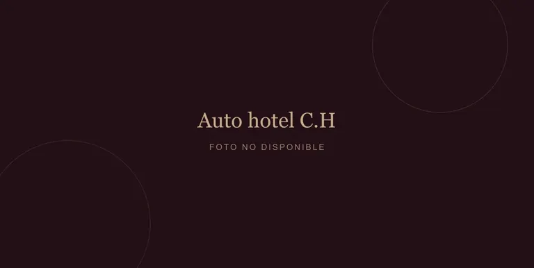 Auto hotel Auto hotel C.H