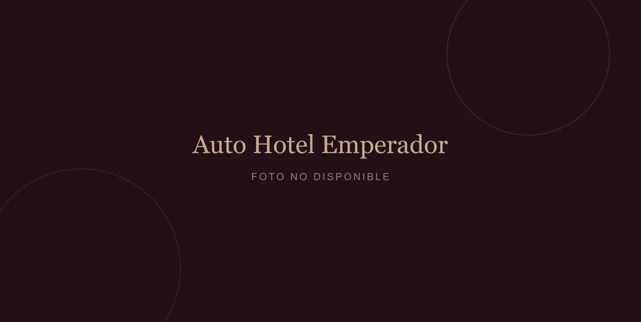 Auto Hotel Emperador