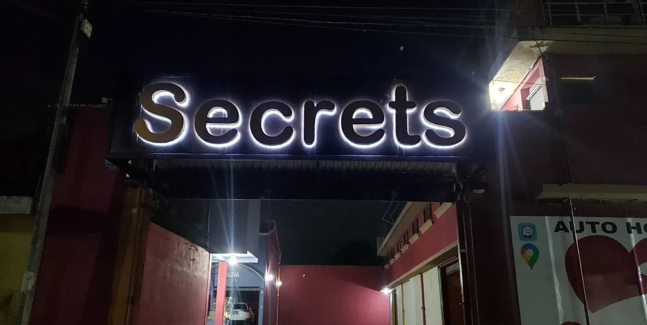 Auto hotel Auto Hotel Secrets