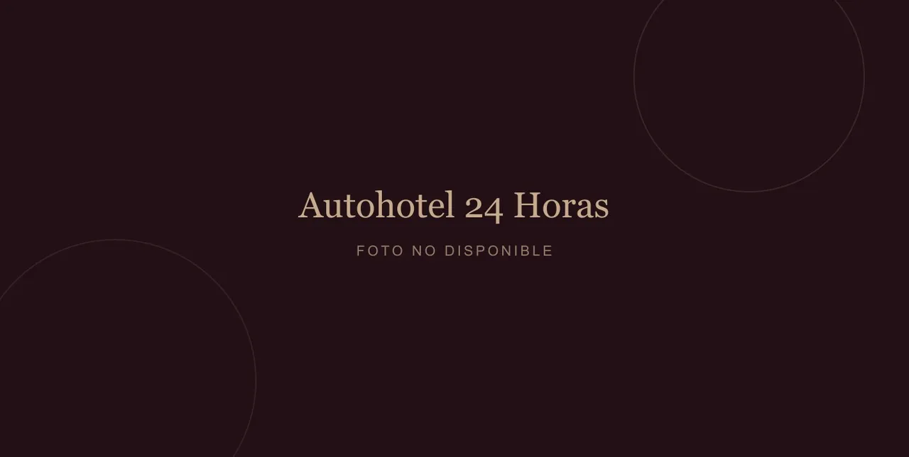 Autohotel 24 Horas