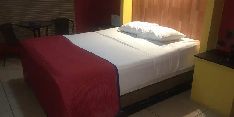 Auto hotel Autohotel Terranova