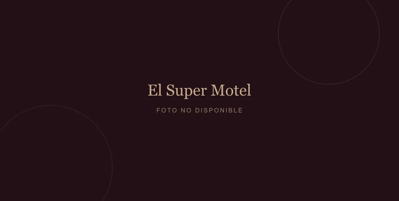 Auto hotel El Super Motel