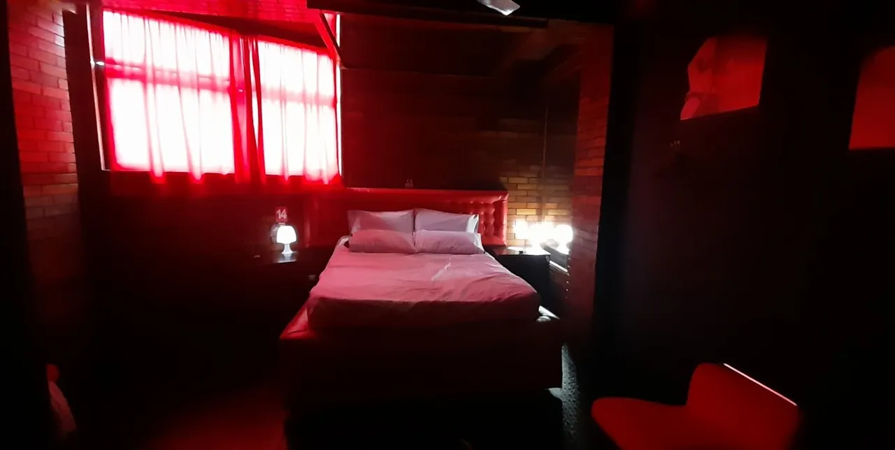 El Trébol Auto Hotel