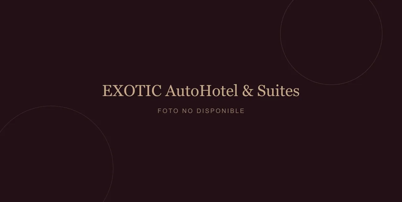 Auto hotel EXOTIC AutoHotel & Suites