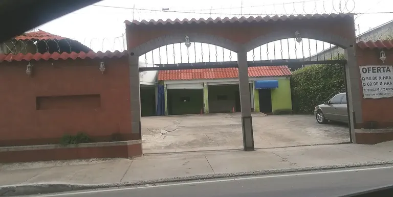 Auto hotel Hotel y auto Hotel Keops