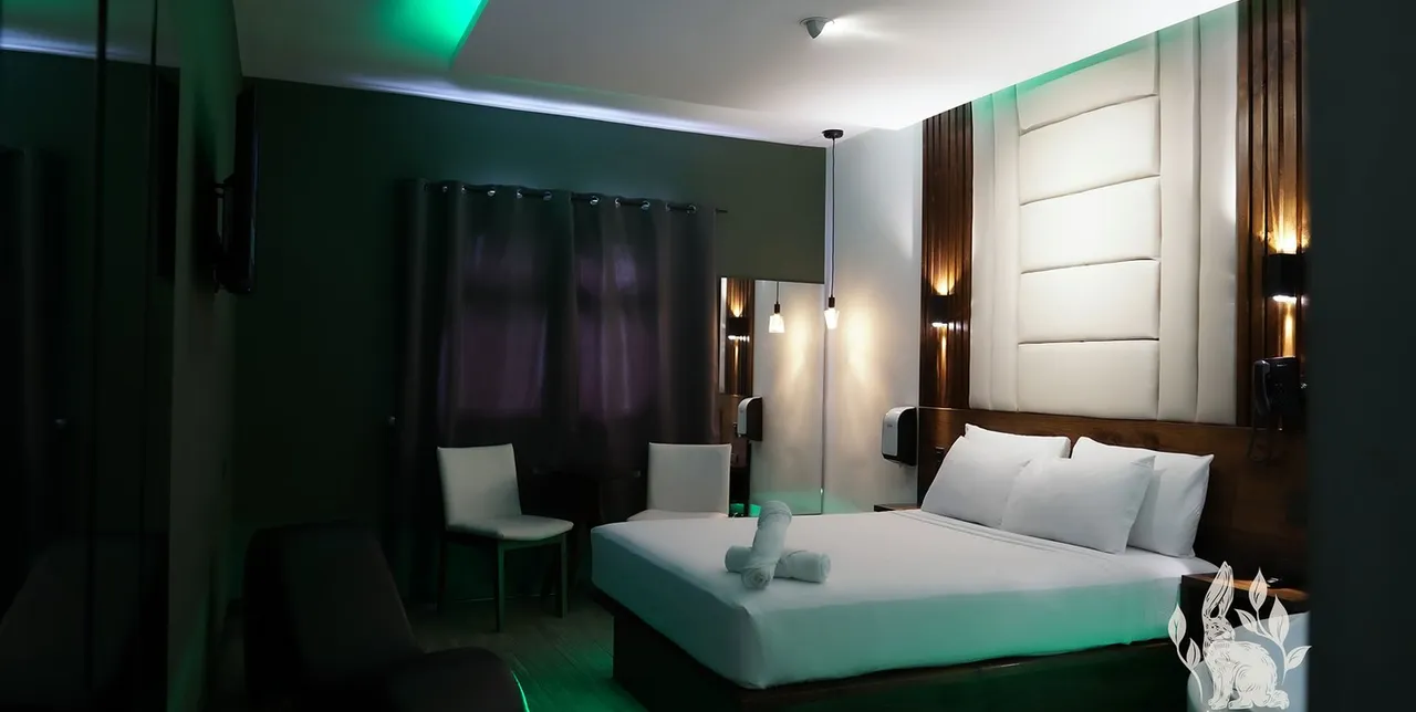 Suite de Malibu Premium Suites en zona 9