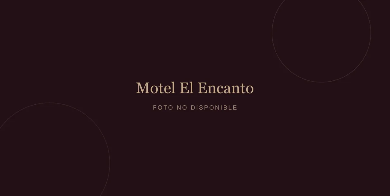 Auto hotel Motel El Encanto