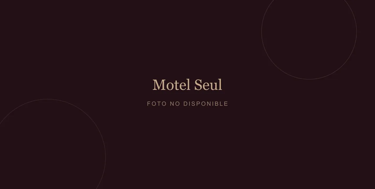 Auto hotel Motel Seul