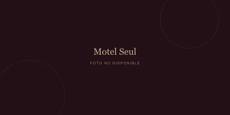 Auto hotel Motel Seul