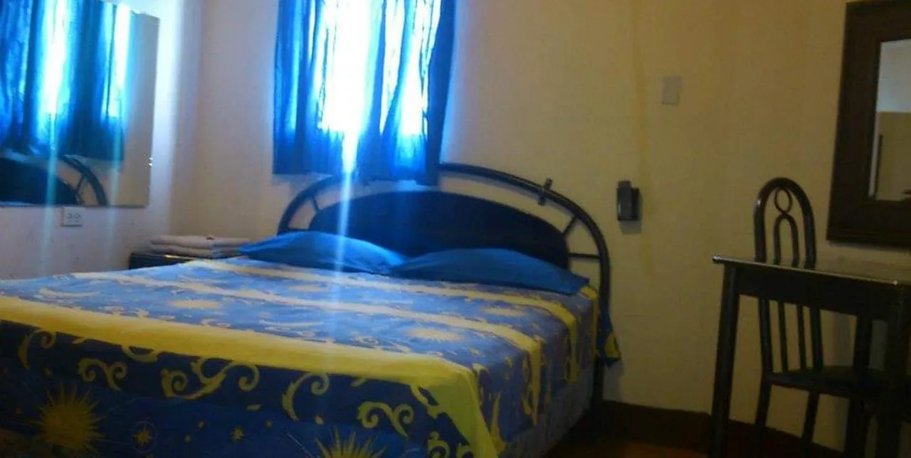 Auto Hotel Palacio de los Césares