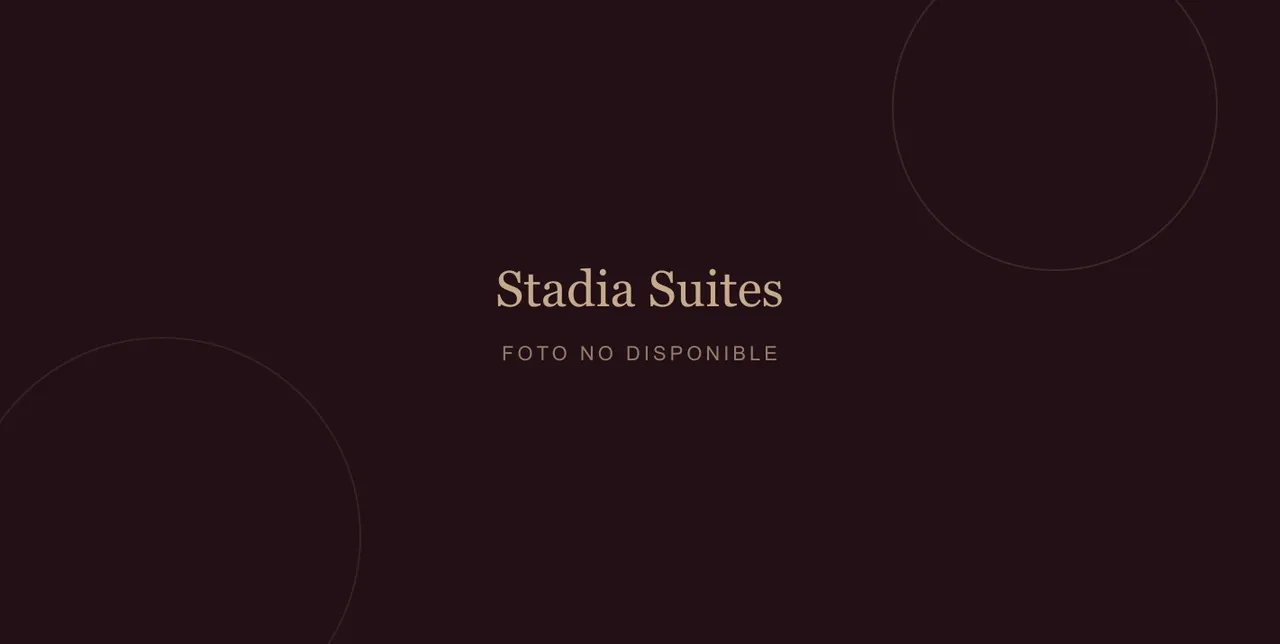 Auto hotel Stadia Suites