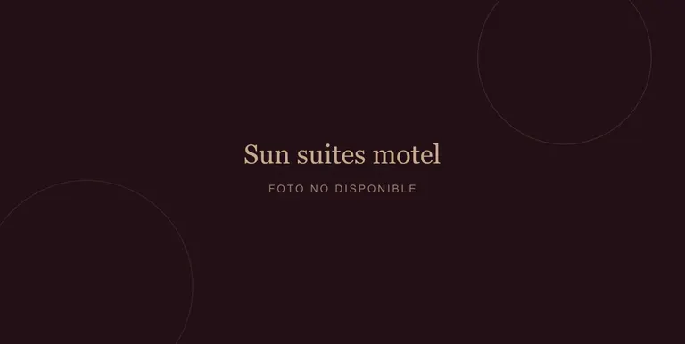 Auto hotel Sun suites motel