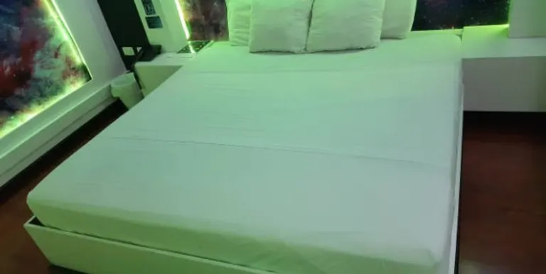 Suite Gravity en AQA Suites