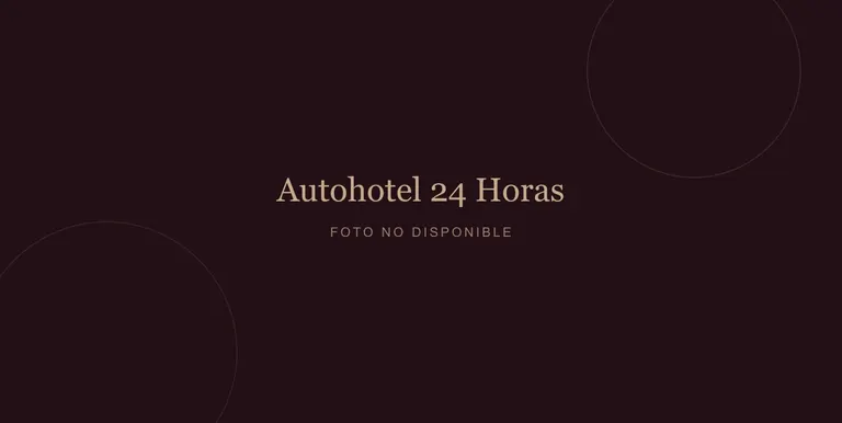 Autohotel 24 Horas