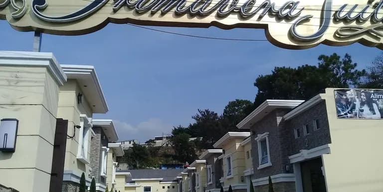 Primavera Suites Villa Nueva
